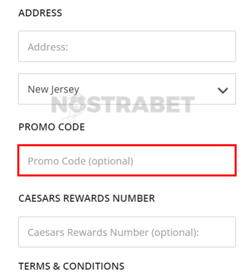 William Hill NJ Bonus Code 100 up to 1001 (Jun 2024)