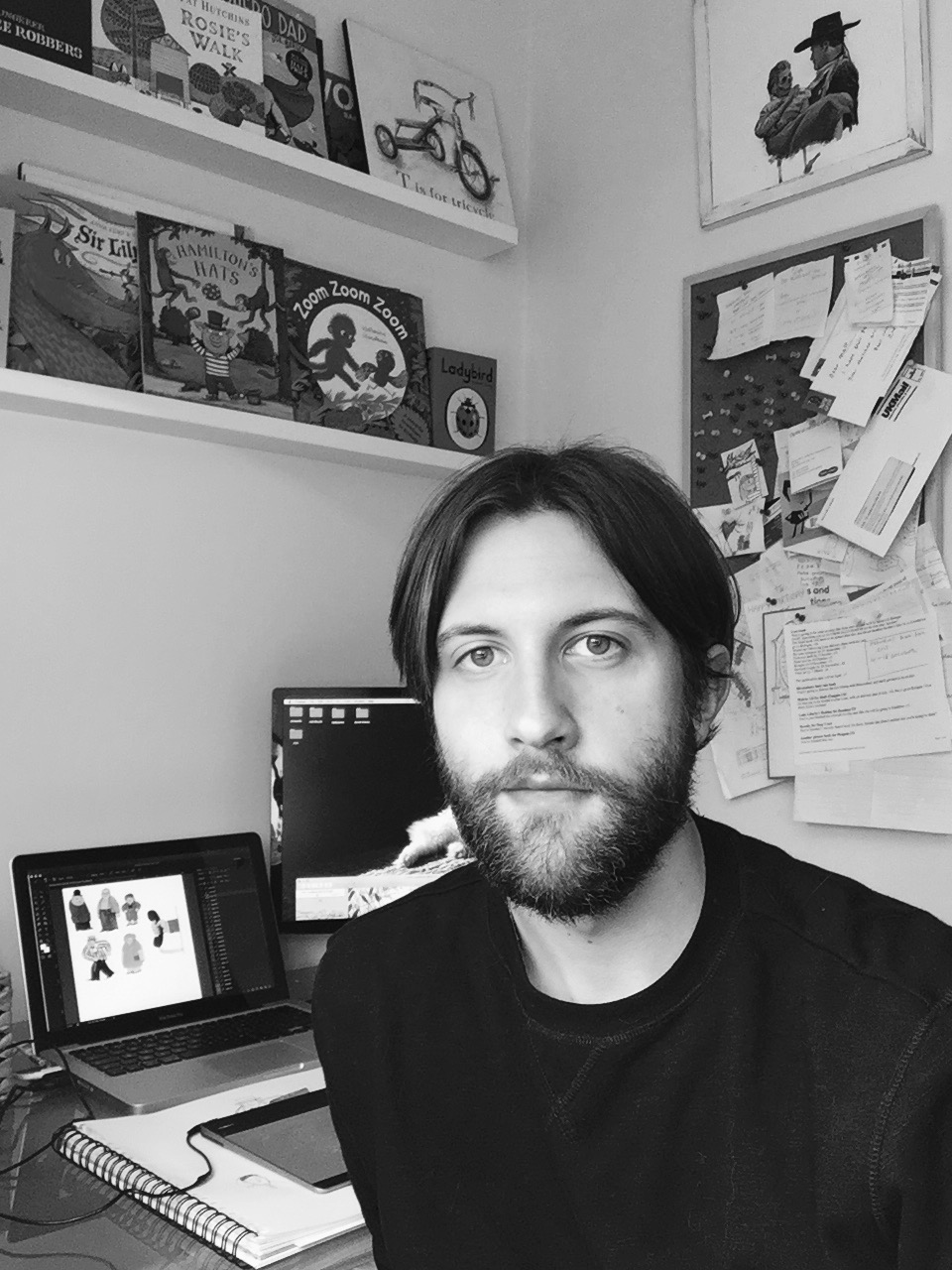 Matt Hunt Nosy Crow