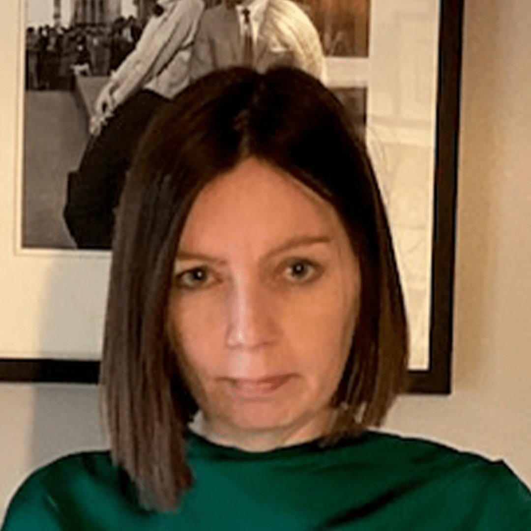 Jacqui Goldstone Nosy Crow