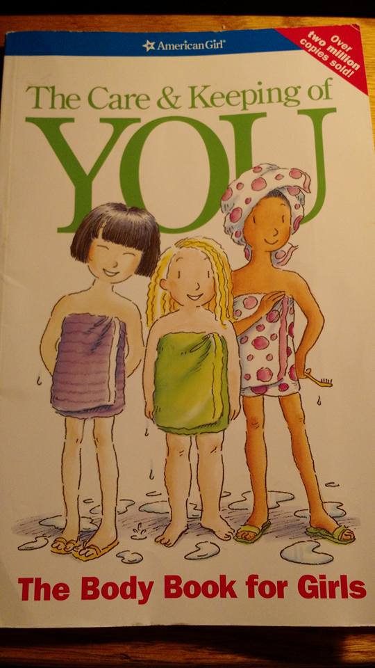 Amazon.ca: american girl books