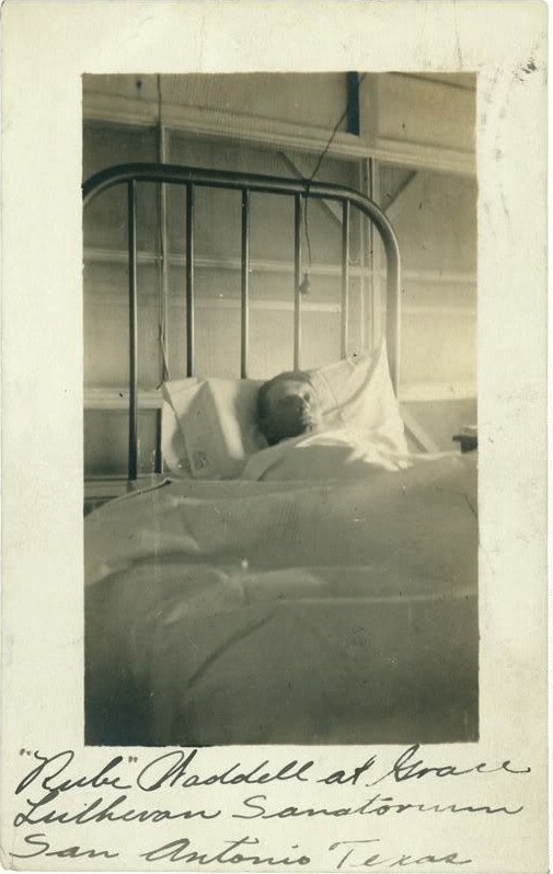 Poem Rube Waddell Is Dying NotGraphs Baseball