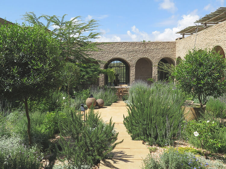 Arguably the finest private house in Africa Nota Bene Global