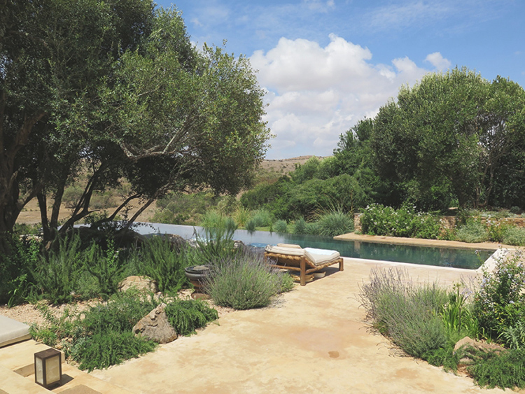 Arguably the finest private house in Africa Nota Bene Global