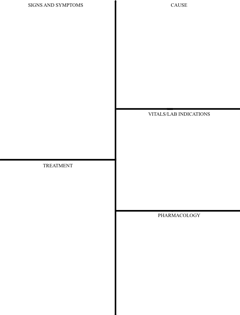 Q Card Hurst Review Notability Gallery