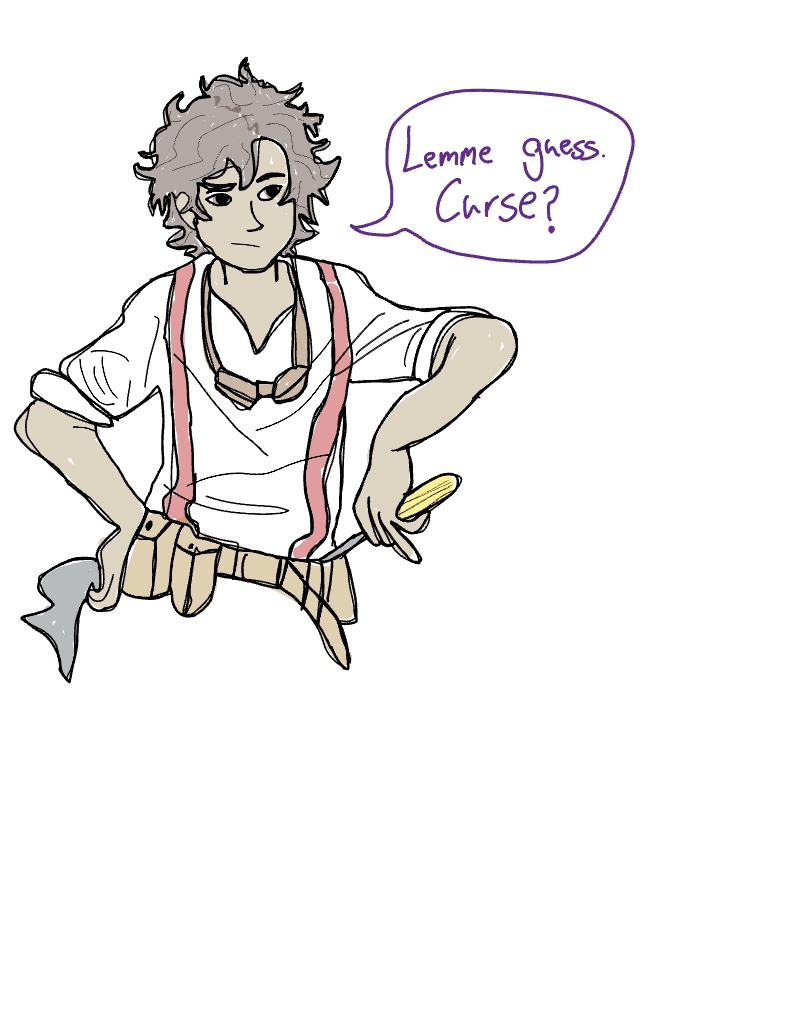 Leo Valdez Notability Gallery