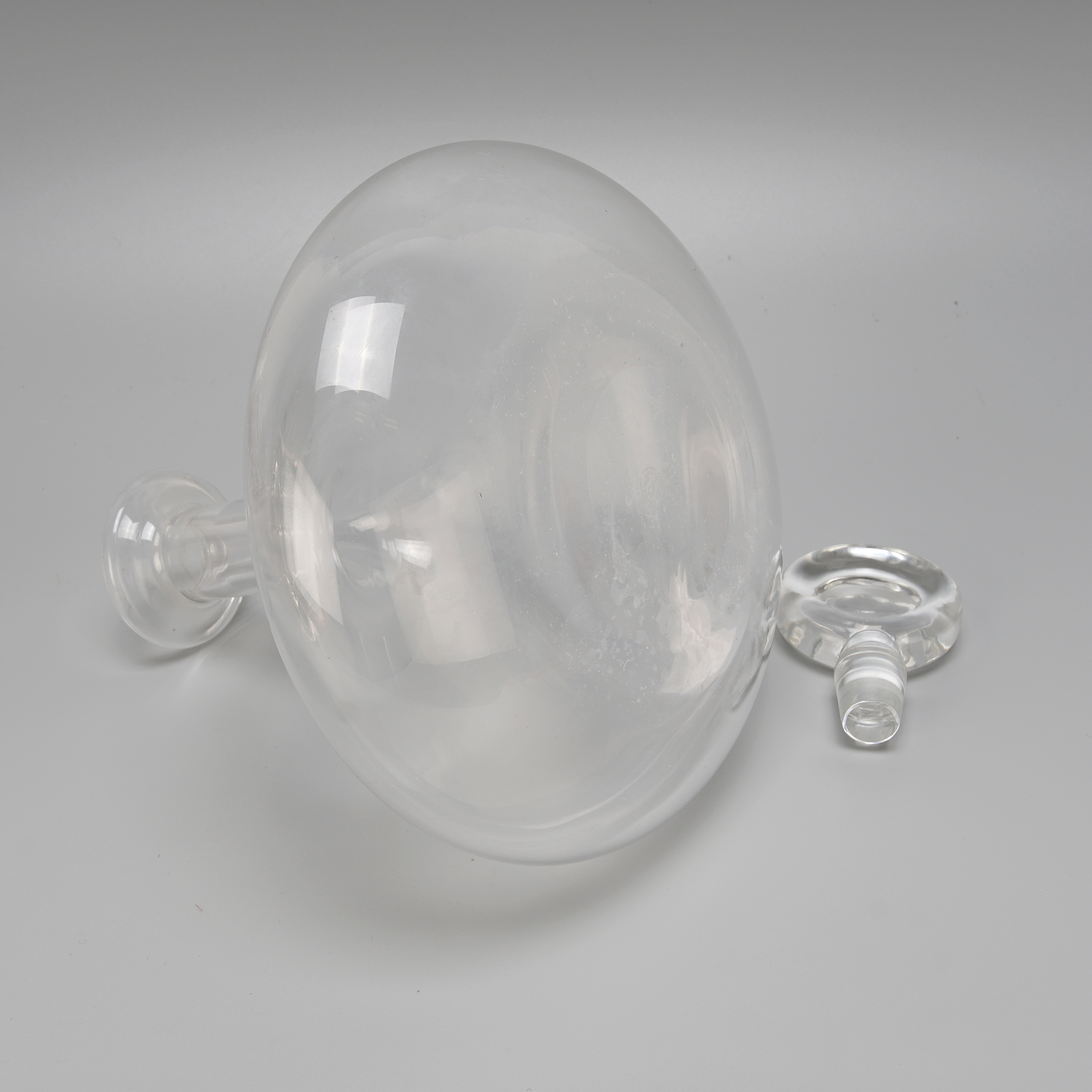 Baccarat Oenologie Young Wine Decanter Notable Auctions