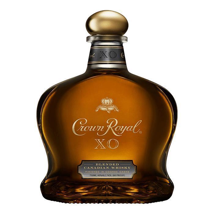 Buy Crown Royal XO Online Notable Distinction