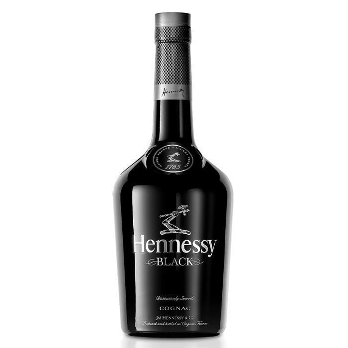 Buy Hennessy Black Online Notable Distinction