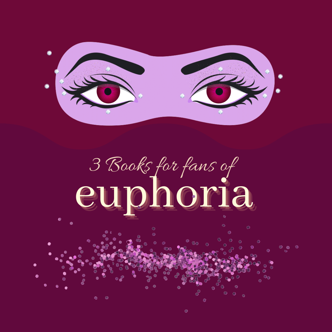 Euphoria Book NOTABLER