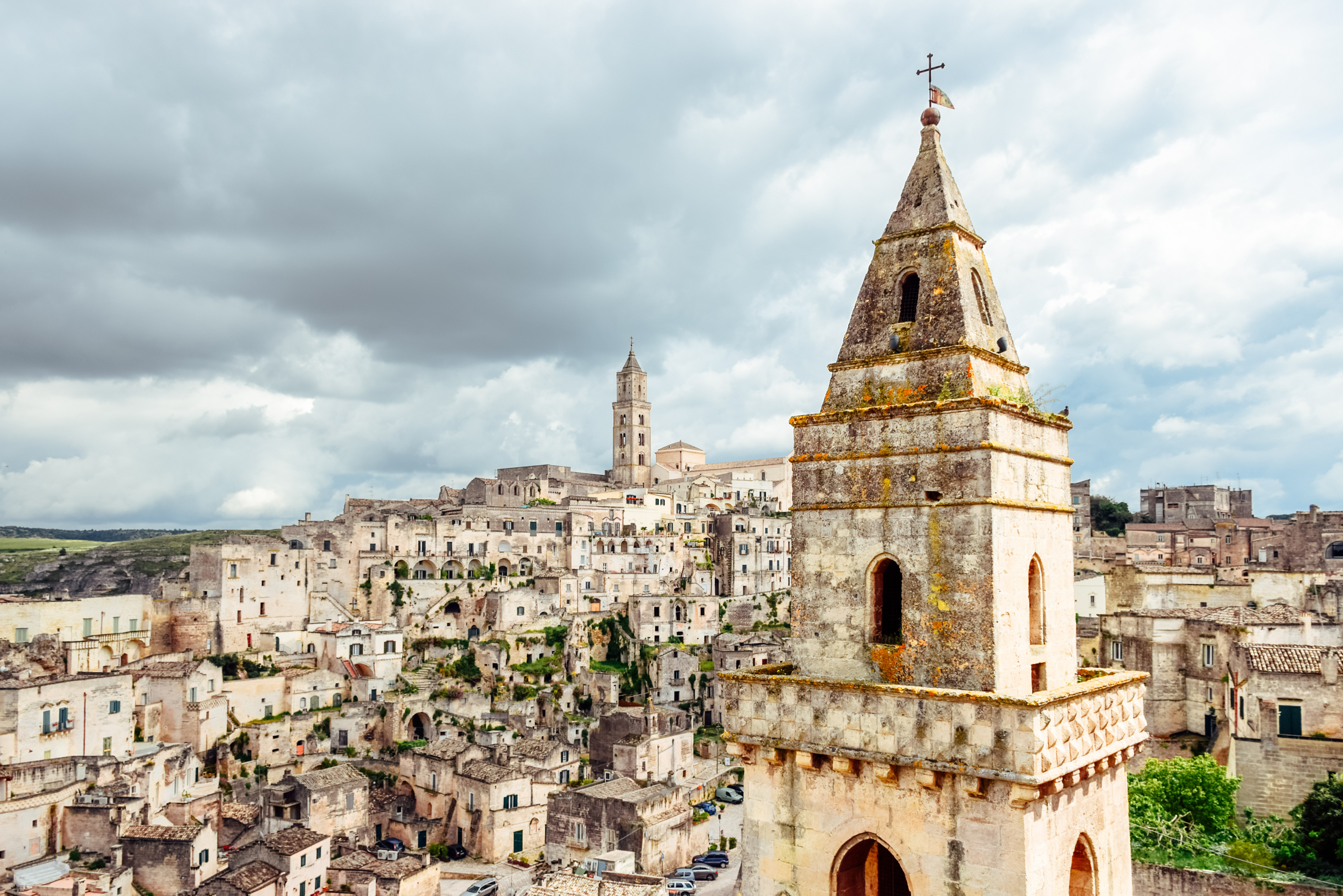 20 Stunning UNESCO World Heritage Sites in Italy You Must Visit! It's