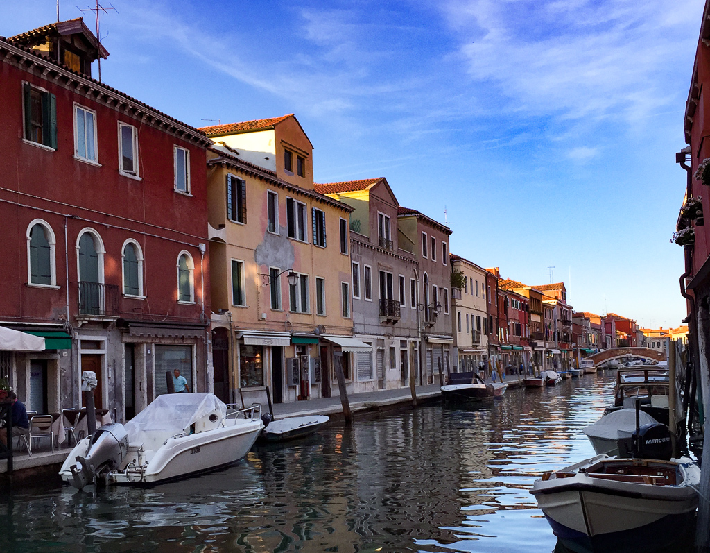What to Do in Murano on a Day Trip from Venice, Italy It's Not About