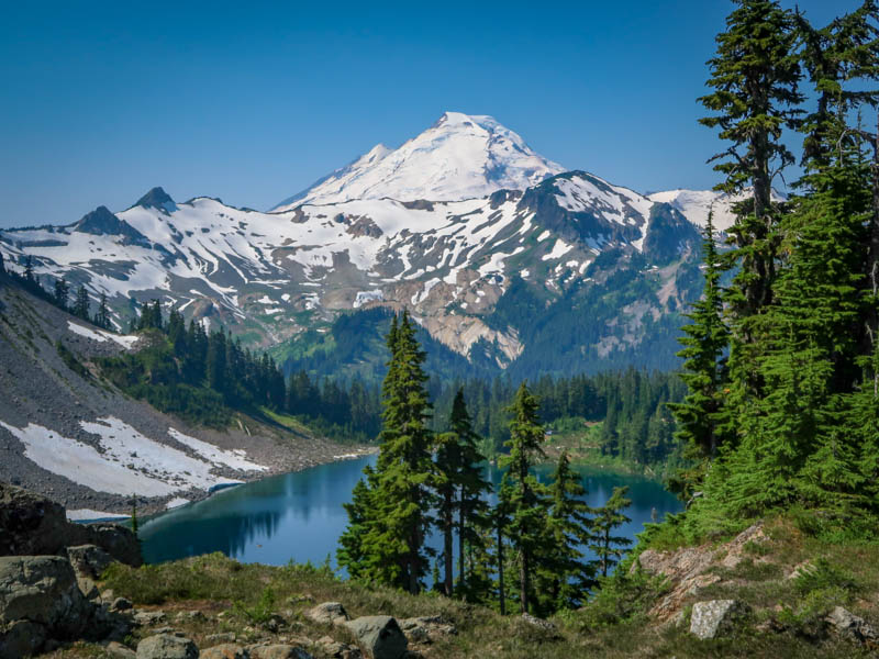 24 Most Exciting Places to Visit in the Pacific Northwest! It's Not