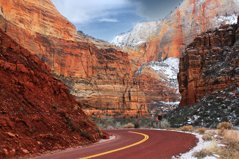 17 National Parks Near Las Vegas You Must Visit! It's Not About the Miles