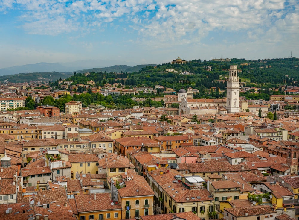 One Day in Verona, Italy The Ultimate 2024 Itinerary for Your First