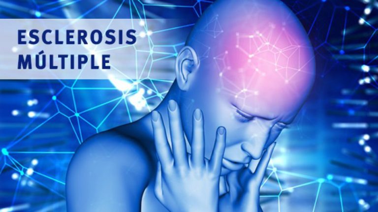 Esclerosis múltiple Biontech anuncia ensayos exitosos de una vacuna