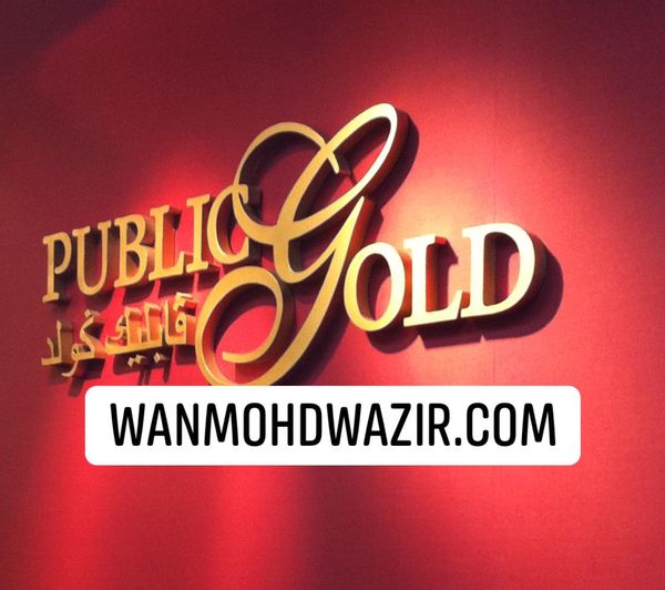 NOTA 27 21 PERKARA SALAH FAHAM TENTANG PUBLIC GOLD (SIRI