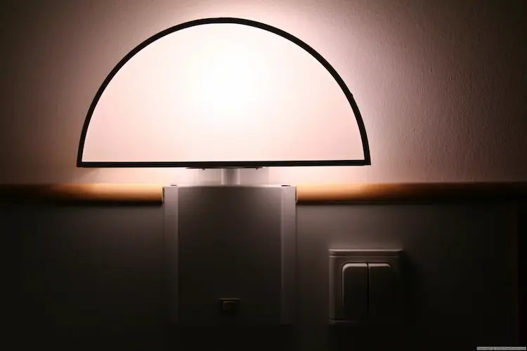 lighting kamar