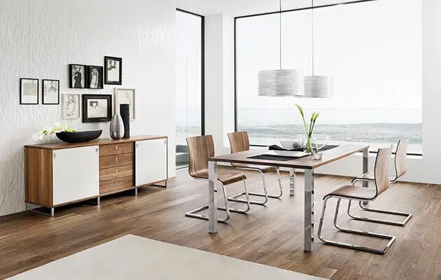 ruang-makan-modern