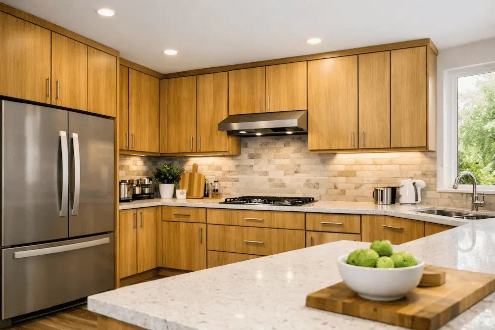 kitchen nota