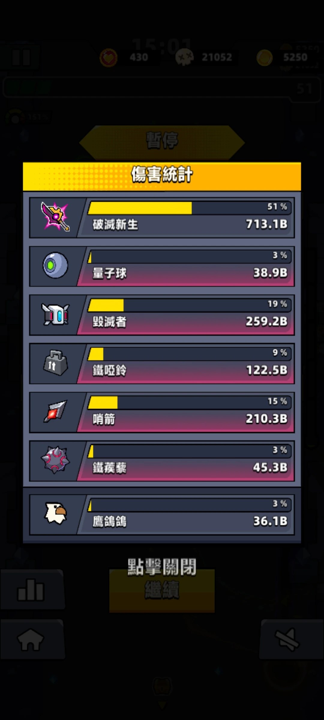 【噠噠特攻】無課攻略(第86關至第125關) - 第120張圖 【噠噠特攻】無課攻略(第86關至第125關)
