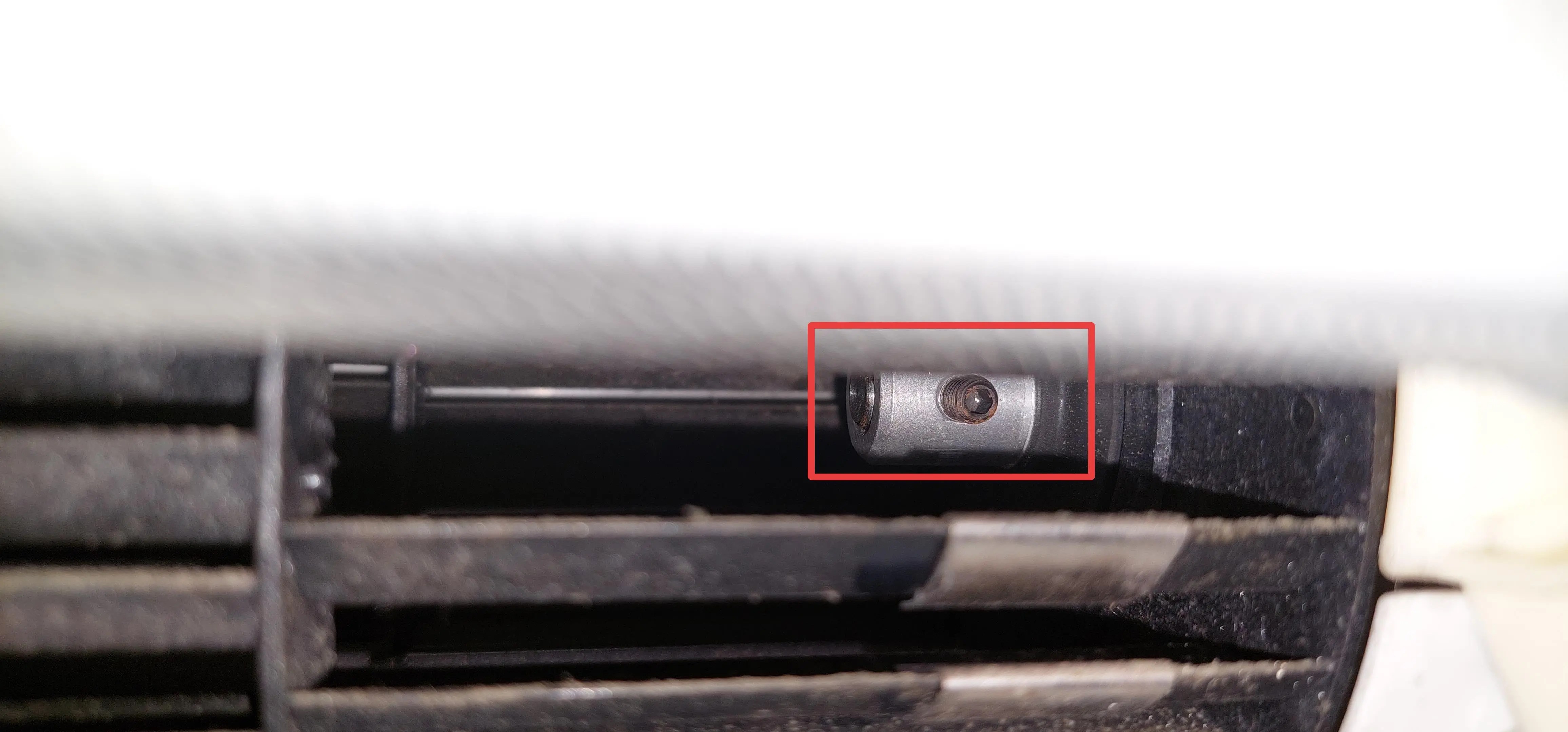 日立頂級分離式冷氣RAS-28NK異音處理方式 - 第6張圖 日立頂級分離式冷氣RAS-28NK異音處理方式