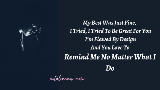 Here's Your Perfect Lyrics Jamie Miller » Noah's Digest