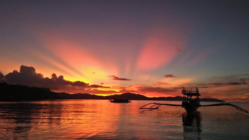 Port Barton in Palawan Top 5 Things to Do + Helpful Tips