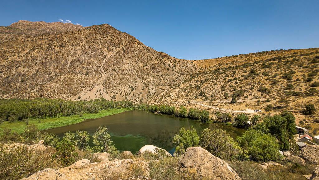 Is Iskanderkul Lake in Tajikistan Worth Visiting?