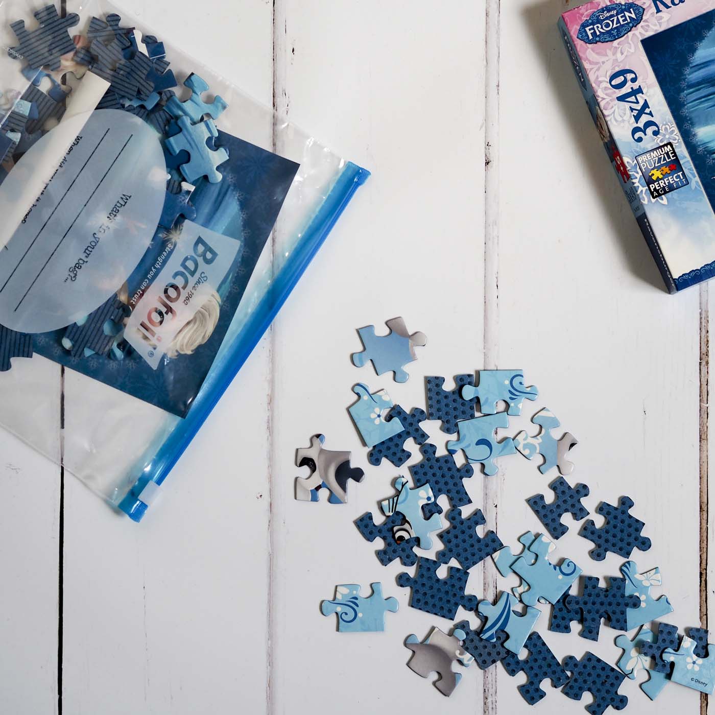 5 Ways To Use Bacofoil All Purpose Zipper Bags in Family Life (aka The