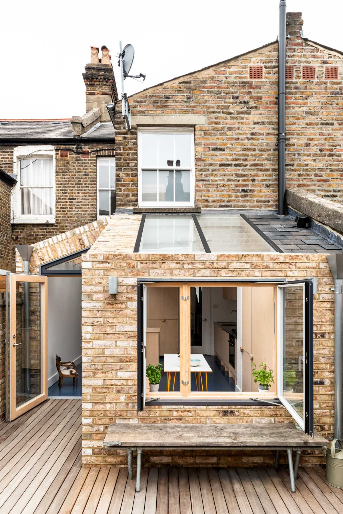 6 CostEffective Ideas To Use When Extending Your Home