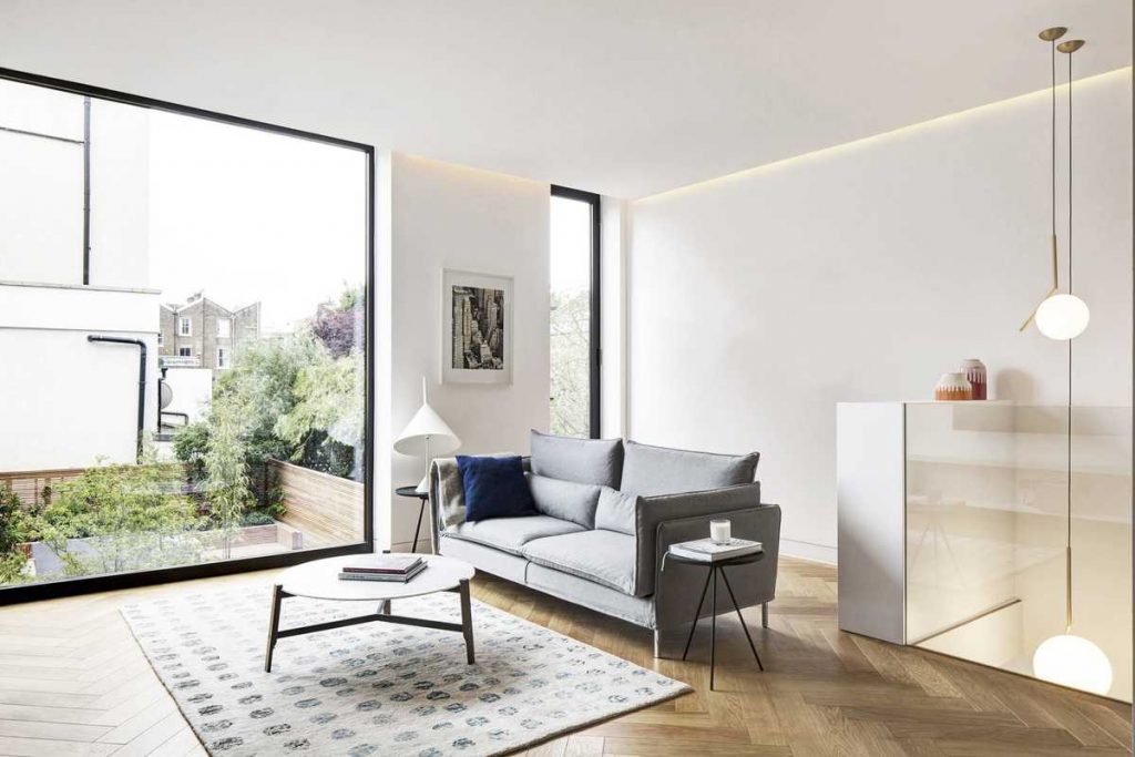 6 Simple Ways You Can Transform Your Dull Living Room