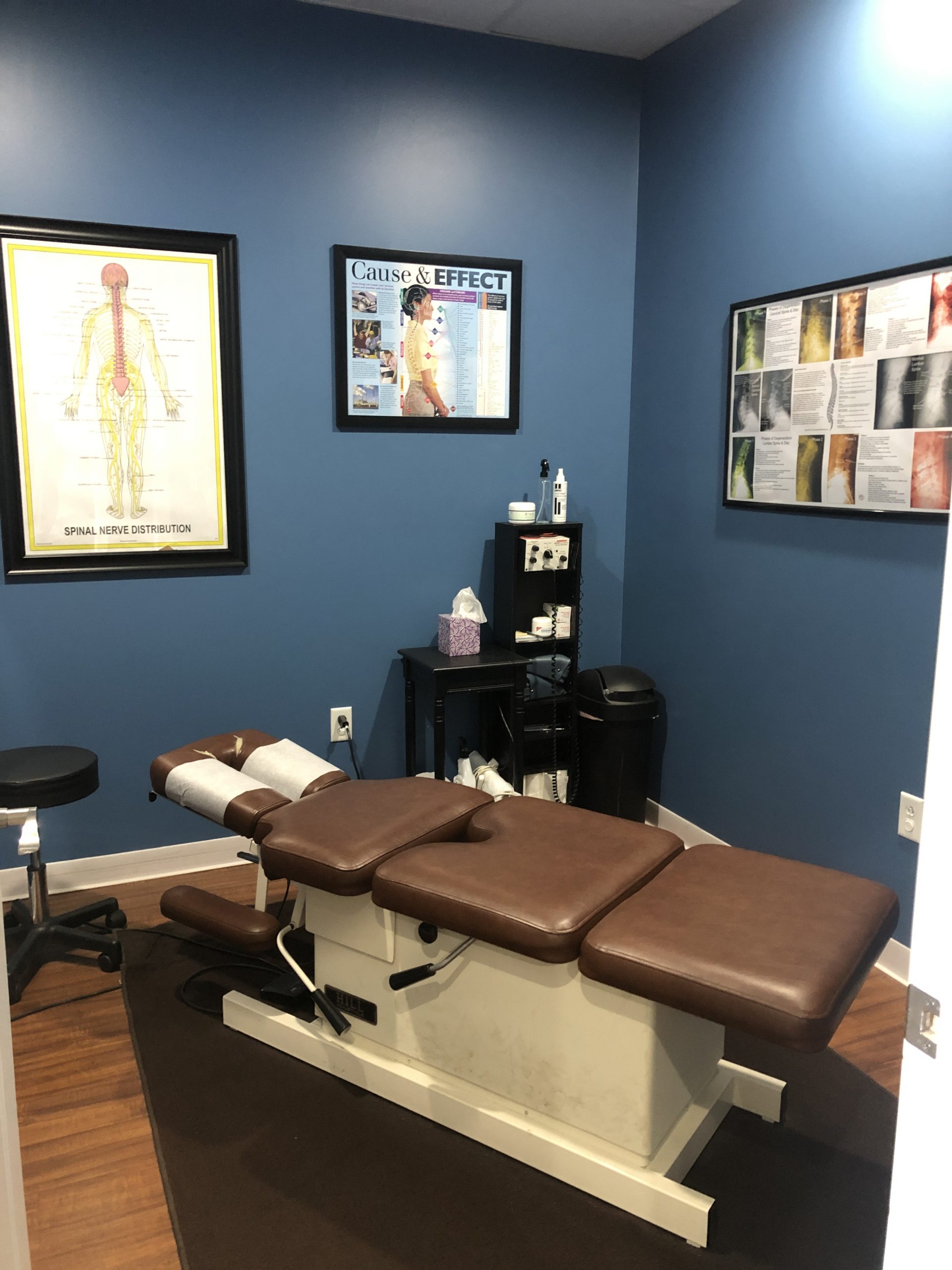 Best Chiropractor in NY Now serving you in East Amherst area