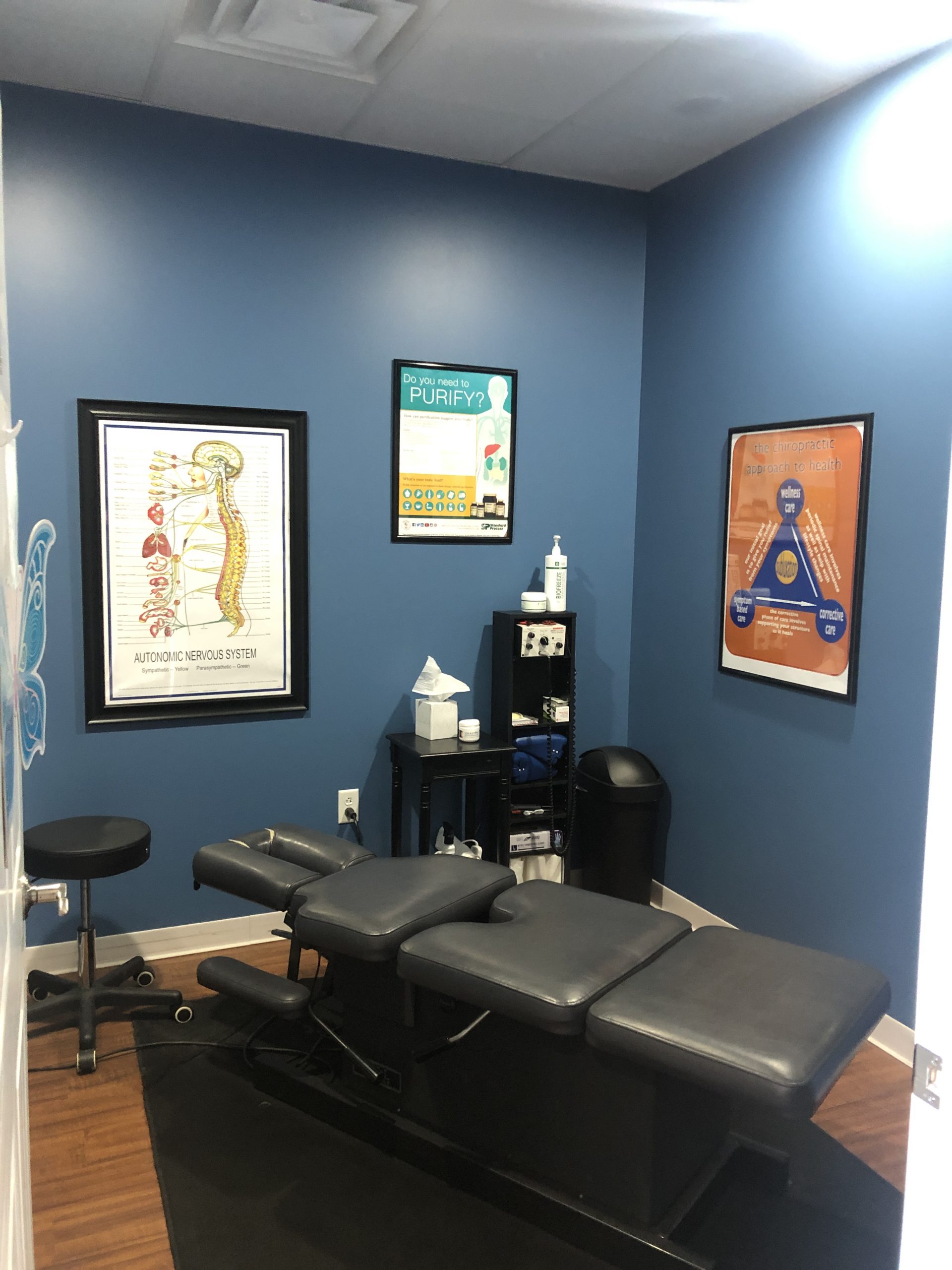 Best Chiropractor in NY Now serving you in East Amherst area