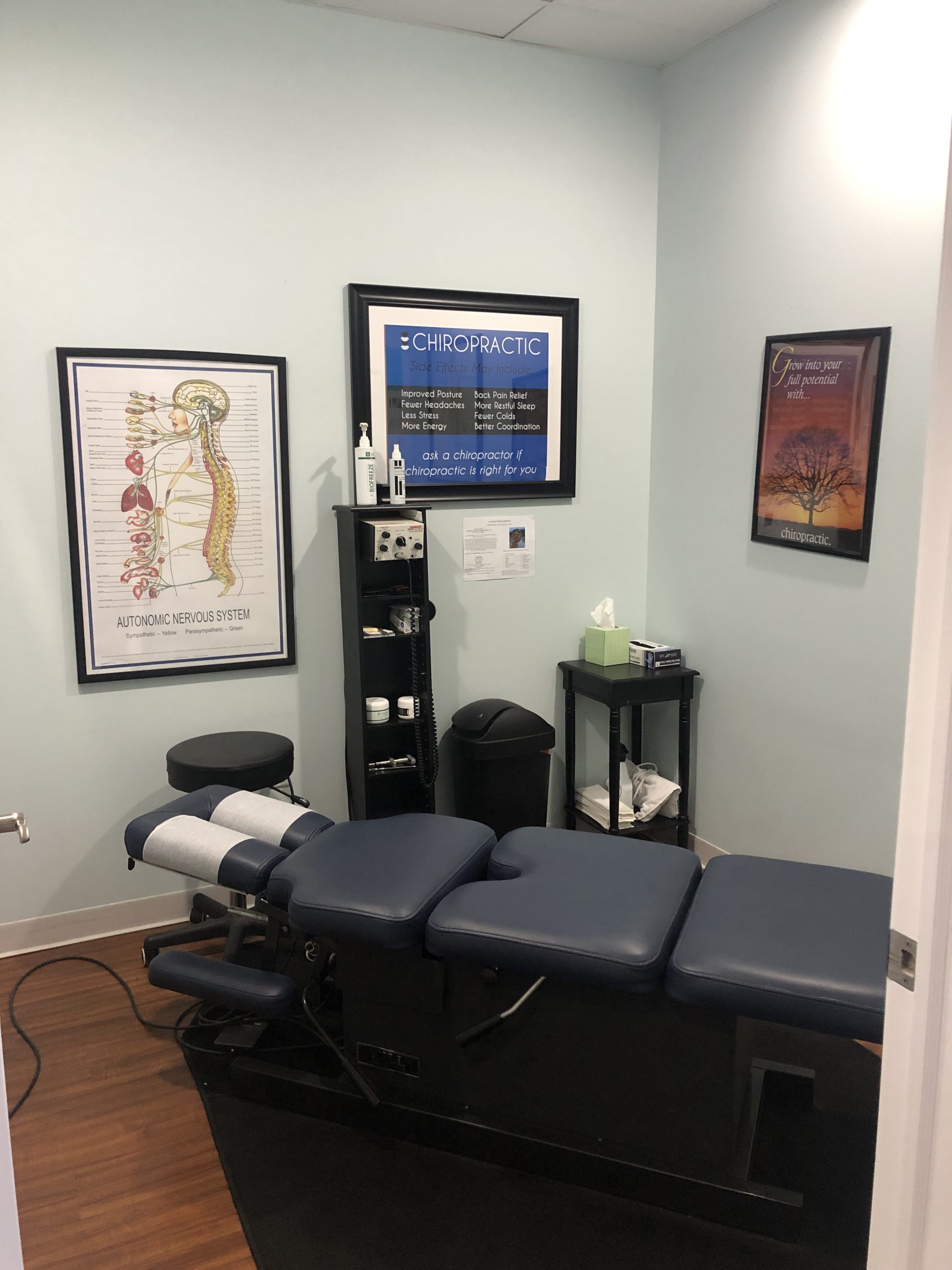 Best Chiropractor in NY Now serving you in East Amherst area
