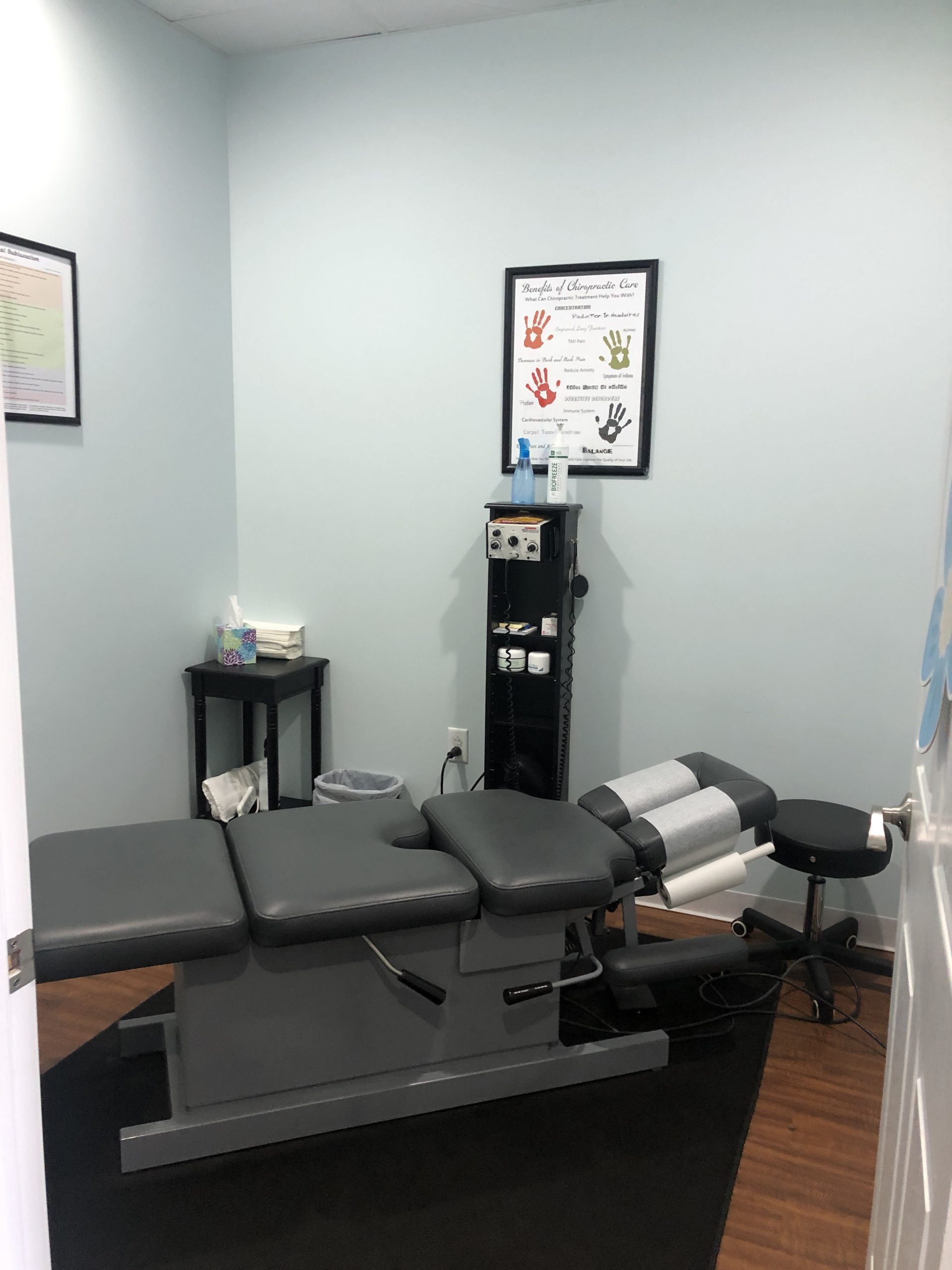 Best Chiropractor in NY Now serving you in East Amherst area