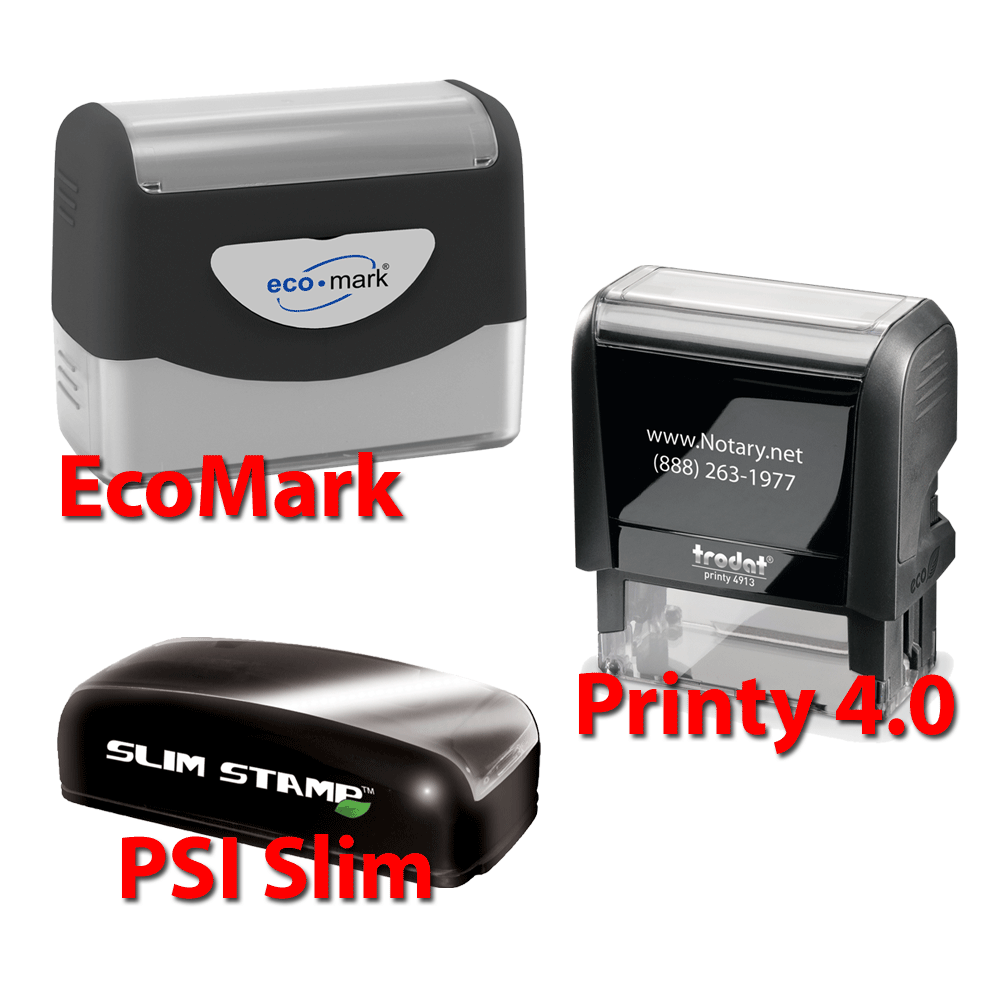 Pennsylvania Notary Supplies Package