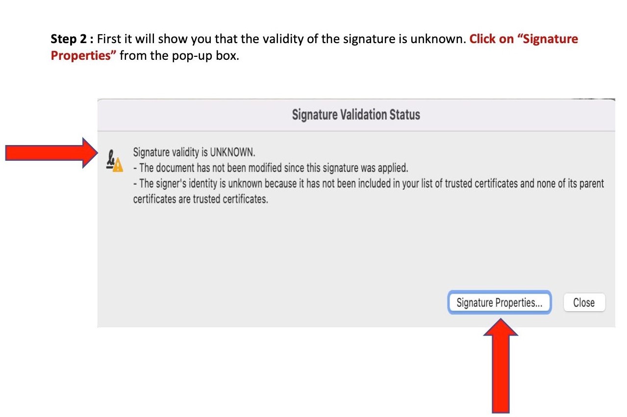 Electronic Notarization Platform