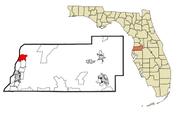 Hudson FL Mobile Notary – Notary Jackie