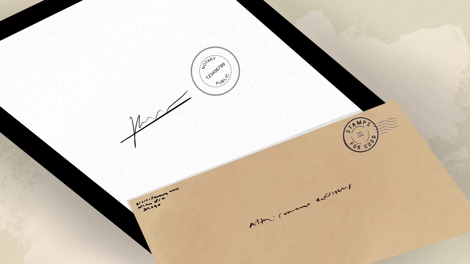 How Much Does A Notary Cost Notary On The Go