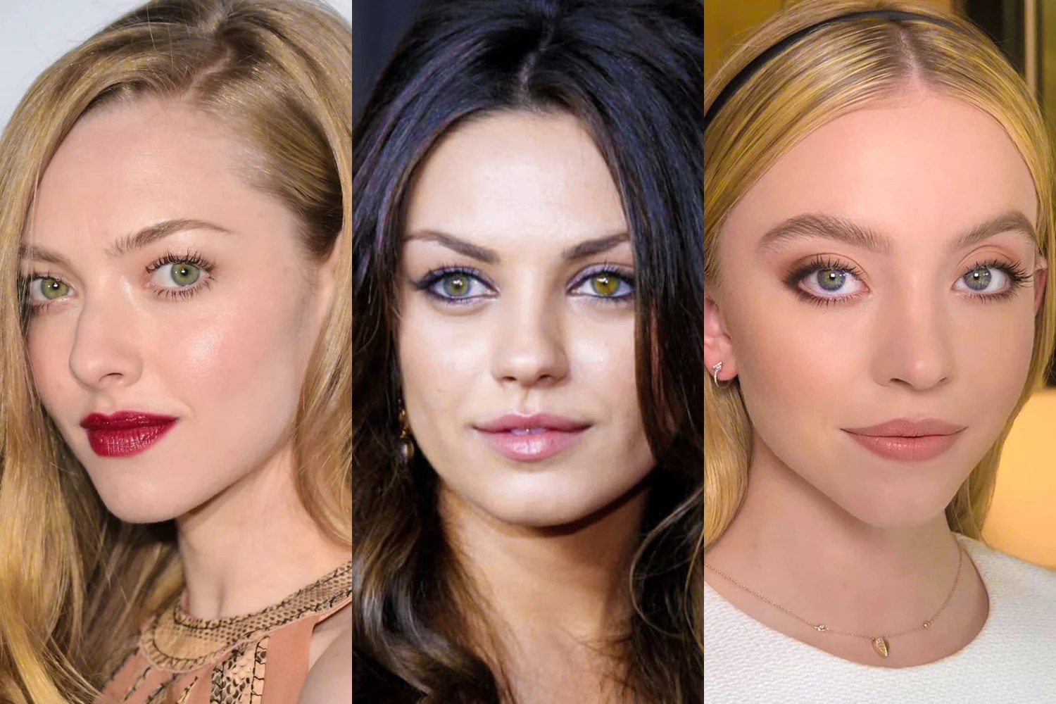 Doe Eyes: La Tendencia Que Te Hará Lucir Una Mirada Dulce