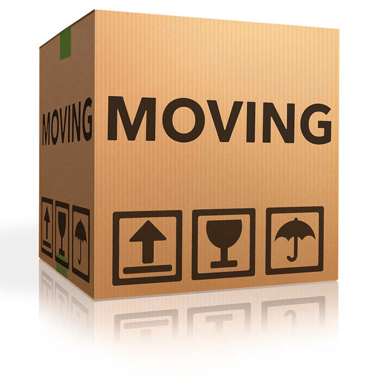 Moving House List To Do