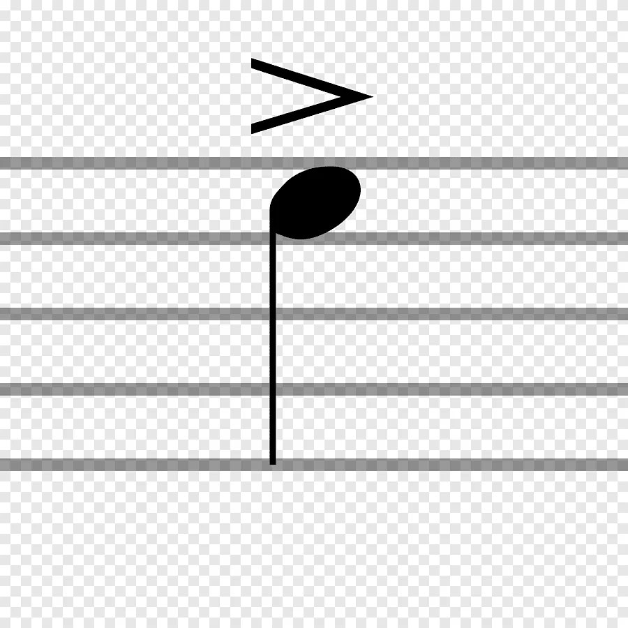 Definition, Types & Examples of Accents in Music