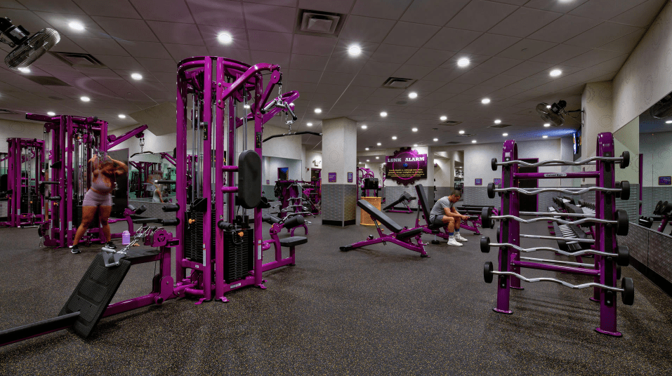 2024 DC Gym Membership Prices Comparing 11 Gyms in Washington, DC