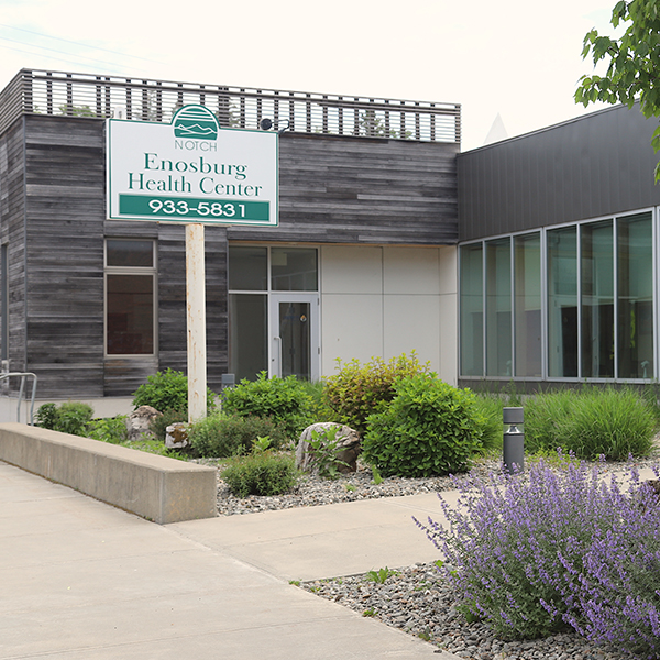 Medical NOTCH Northern Tier Center for Health