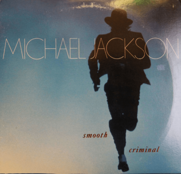 Michael Jackson Smooth Criminal sheet music for piano download