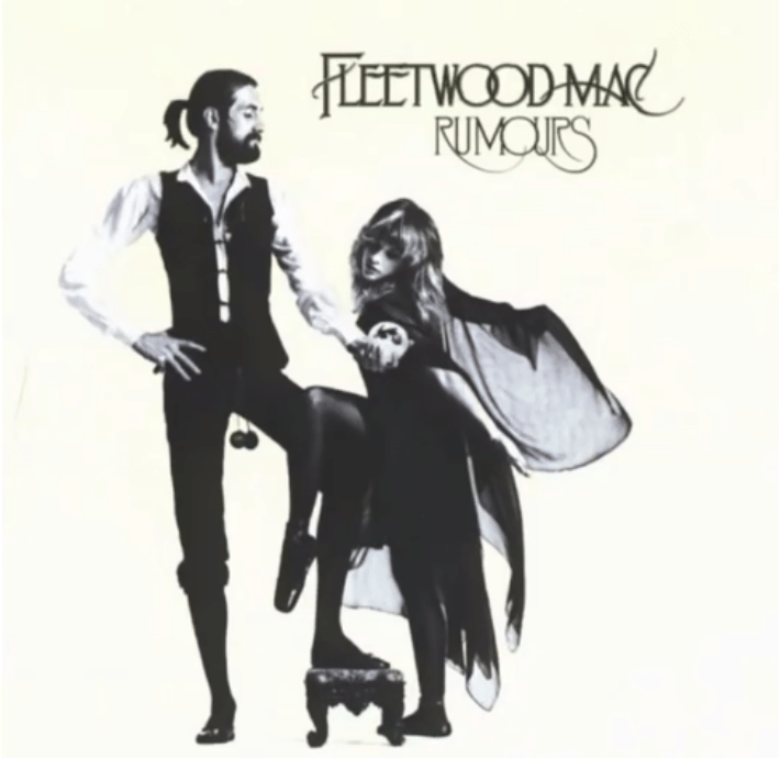 Fleetwood Mac The Chain sheet music for piano download Piano.Solo