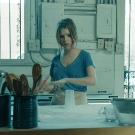 Anna Kendrick Cups (Pitch Perfect’s “When I’m Gone”) sheet music for