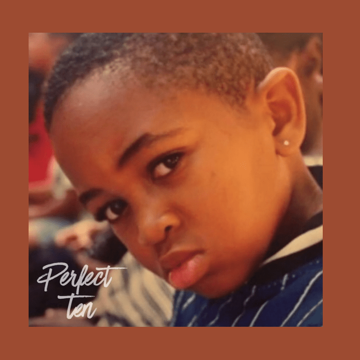 Mustard, Nipsey Hussle Perfect Ten sheet music for piano download Piano.Solo SKU PSO0017553 at