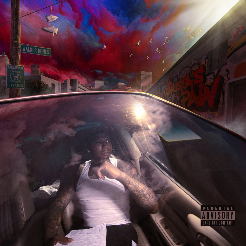 Moneybagg Yo Time Today sheet music for piano with letters download