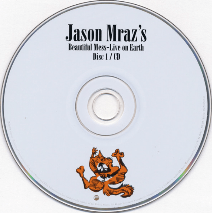 Jason Mraz Butterfly sheet music for piano download Piano.Solo SKU